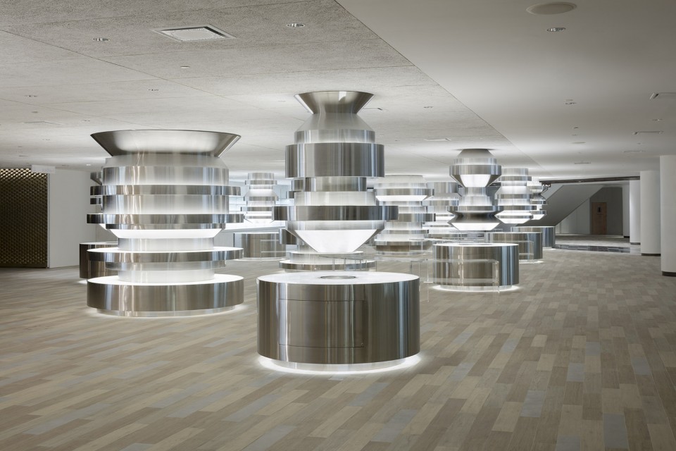 018-Siam Discovery by Nendo