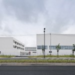 桃李园实验学校，上海嘉定 / 大舍建筑设计事务所