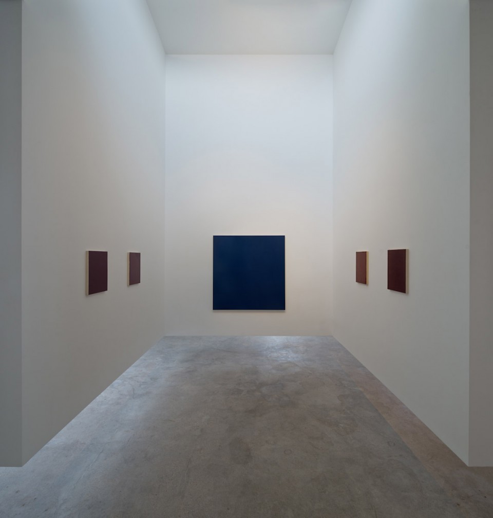 inde / jacobs gallery, Marfa TXCKR