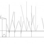 Saint Bernard教堂，阿根廷 / Nicolás Campodonico arquitecto
