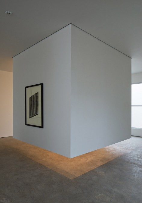 inde / jacobs gallery, Marfa TX CKR