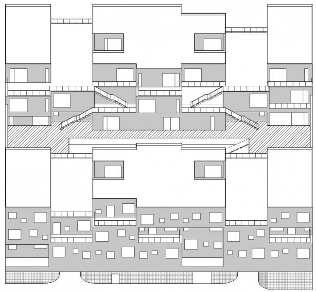 021-R&D and innovative port of Anting International Automobile City