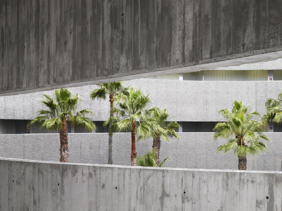 Faculty of Fine Arts by gpy arquitectosRH2283 0004