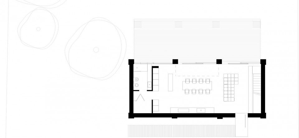 022-House EFFE-E by Archiplan Studio