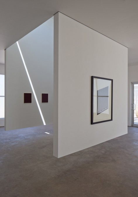 inde / jacobs gallery, Marfa TX CKR