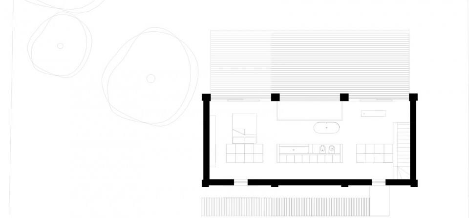 023-House EFFE-E by Archiplan Studio