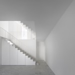 住宅设计，葡萄牙 / Aires Mateus