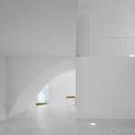 住宅设计，葡萄牙 / Aires Mateus