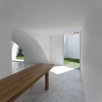 住宅设计，葡萄牙 / Aires Mateus