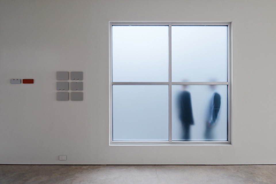 inde / jacobs gallery, Marfa TX CKR