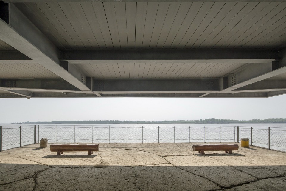 027-Library at the Wharf by ATA