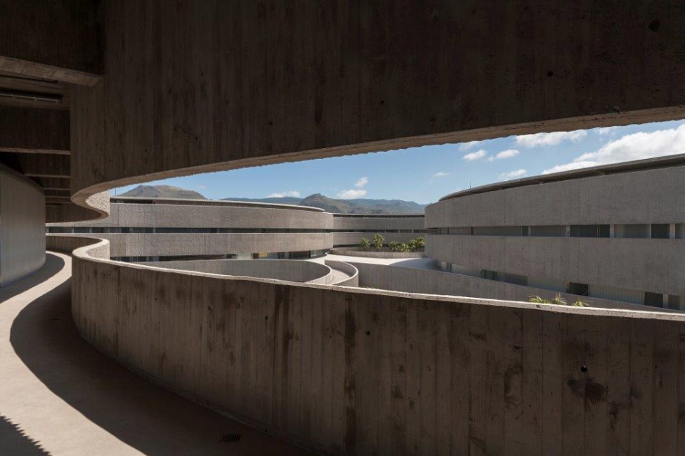 Faculty of Fine Arts by gpy arquitectos MG 1643