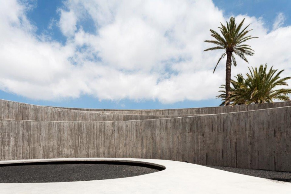 Faculty of Fine Arts by gpy arquitectos MG 1683