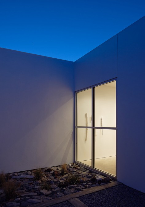 inde / jacobs gallery, Marfa TX CKR