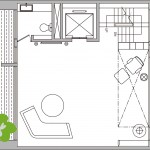 蜂巢屋 ，台北 / 创研空间