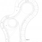 古纳大学艺术学院新院馆，西班牙 / GPY
