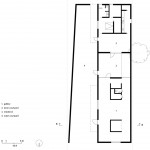 画廊，美国 / Claesson Koivisto Rune Architects