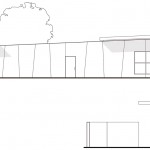 画廊，美国 / Claesson Koivisto Rune Architects