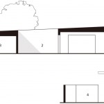 画廊，美国 / Claesson Koivisto Rune Architects