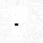 木结构图书馆，智利 / Sebastian Irarrázaval Arquitecto