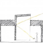 画廊，美国 / Claesson Koivisto Rune Architects