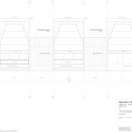 木结构图书馆，智利 / Sebastian Irarrázaval Arquitecto