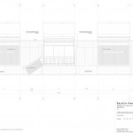 木结构图书馆，智利 / Sebastian Irarrázaval Arquitecto