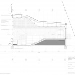 木结构图书馆，智利 / Sebastian Irarrázaval Arquitecto