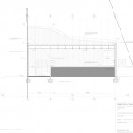 木结构图书馆，智利 / Sebastian Irarrázaval Arquitecto