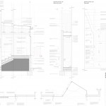 木结构图书馆，智利 / Sebastian Irarrázaval Arquitecto
