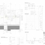 木结构图书馆，智利 / Sebastian Irarrázaval Arquitecto