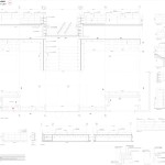 木结构图书馆，智利 / Sebastian Irarrázaval Arquitecto