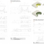 木结构图书馆，智利 / Sebastian Irarrázaval Arquitecto