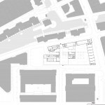Timmerhuis商住综合体，鹿特丹 / OMA