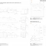 木结构图书馆，智利 / Sebastian Irarrázaval Arquitecto