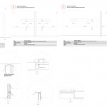 木结构图书馆，智利 / Sebastian Irarrázaval Arquitecto