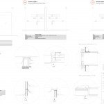 木结构图书馆，智利 / Sebastian Irarrázaval Arquitecto