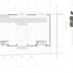 木结构图书馆，智利 / Sebastian Irarrázaval Arquitecto