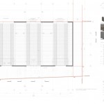 木结构图书馆，智利 / Sebastian Irarrázaval Arquitecto
