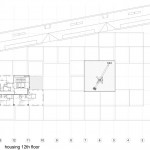 Timmerhuis商住综合体，鹿特丹 / OMA