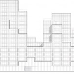 Timmerhuis商住综合体，鹿特丹 / OMA