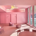 积木幼儿园，蒙彼利埃 / Dominique Coulon & associés