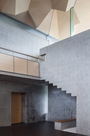 1-johmopia_D16 Miyahata Jomon Museum by Furuichi and Associates
