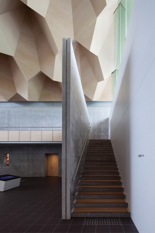 1-johmopia_D21 Miyahata Jomon Museum by Furuichi and Associates