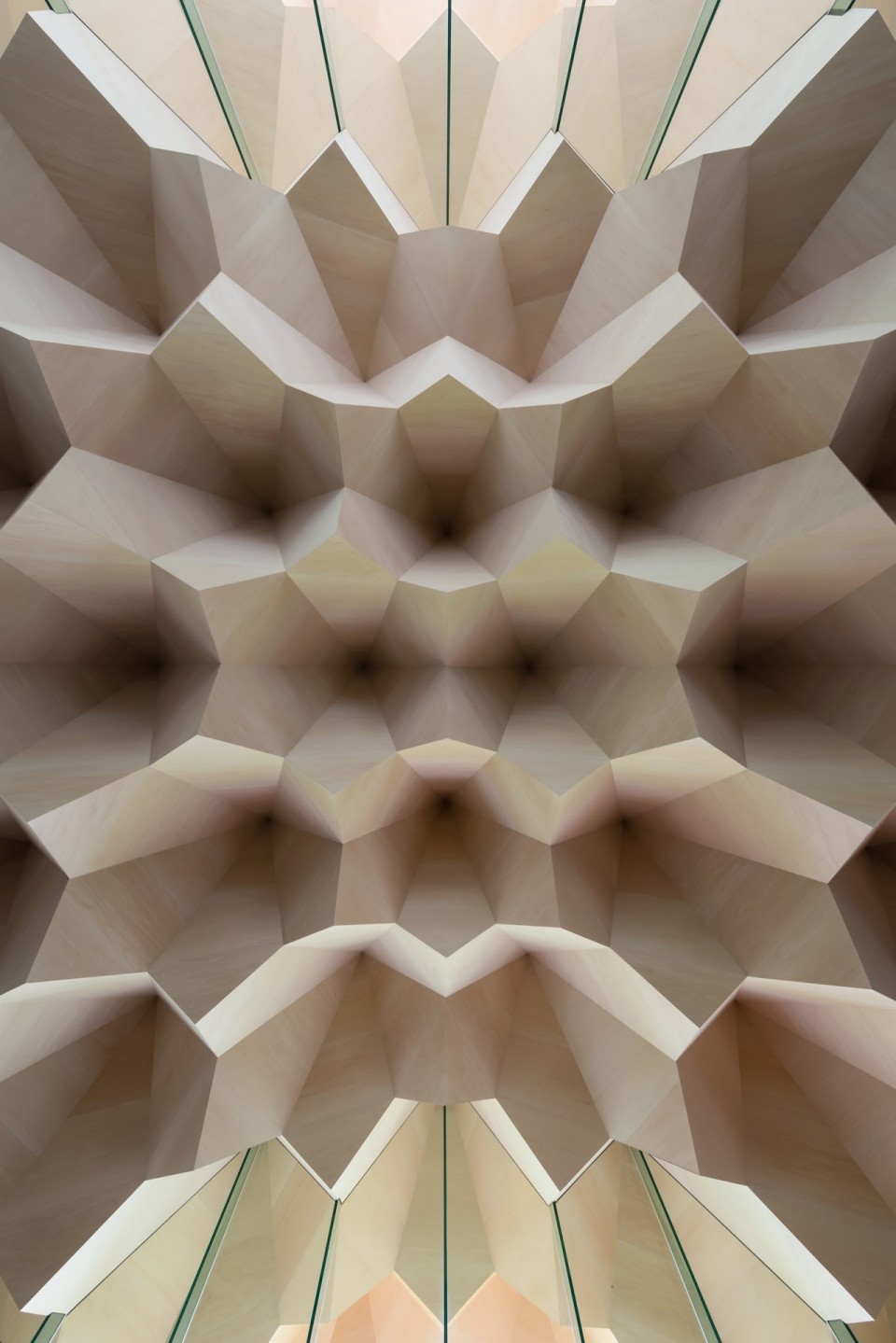 1-johmopia_D27 Miyahata Jomon Museum by Furuichi and Associates