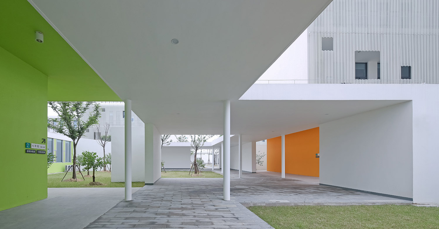 gooood访谈专辑第十一期 – 柳亦春 - 谷德设计网