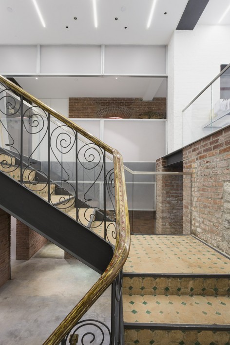 18_Stair_by Brett Beyer