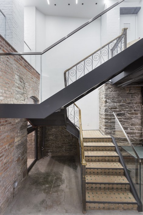 19_Stair_by Brett Beyer