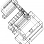 崧淀路中学校园，上海 / 致正建筑工作室