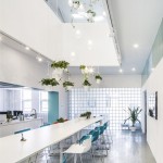 海狸工坊办公空间，北京 / MAT Office
